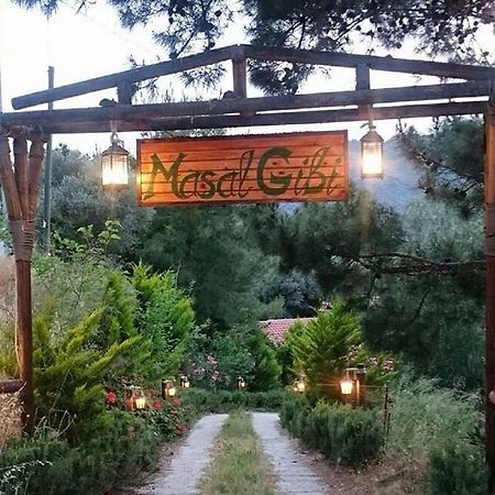 Datça Masal Gibi Dış mekan fotoğraf