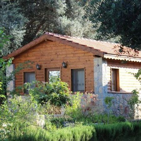 Datça Masal Gibi Dış mekan fotoğraf