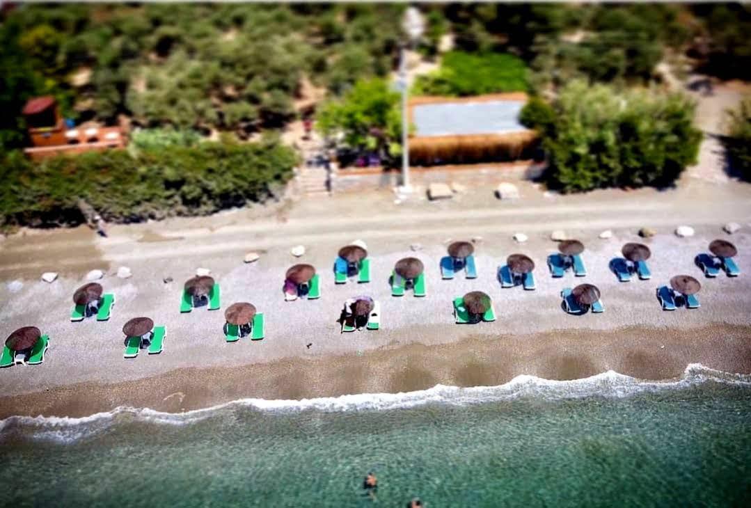 Datça Masal Gibi Dış mekan fotoğraf