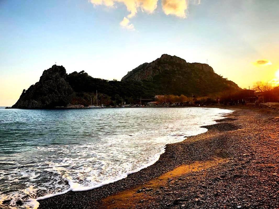 Datça Masal Gibi Dış mekan fotoğraf