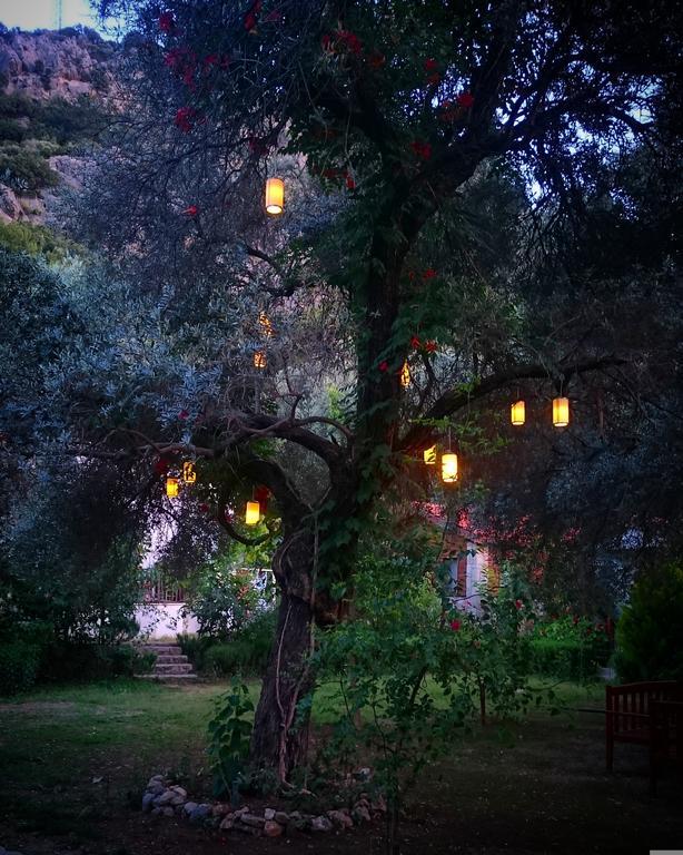 Datça Masal Gibi Dış mekan fotoğraf