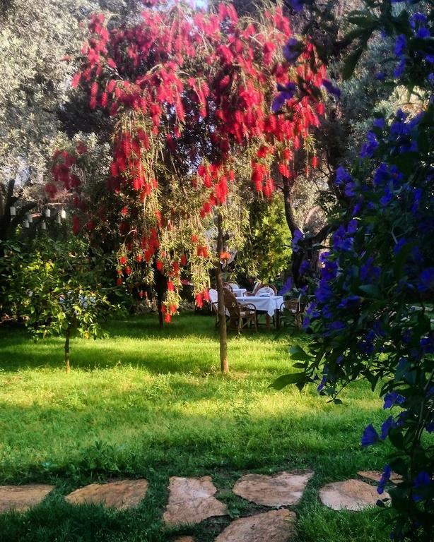 Datça Masal Gibi Dış mekan fotoğraf