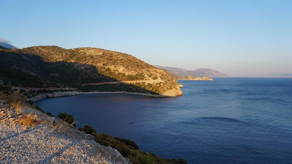 Datça Masal Gibi Dış mekan fotoğraf