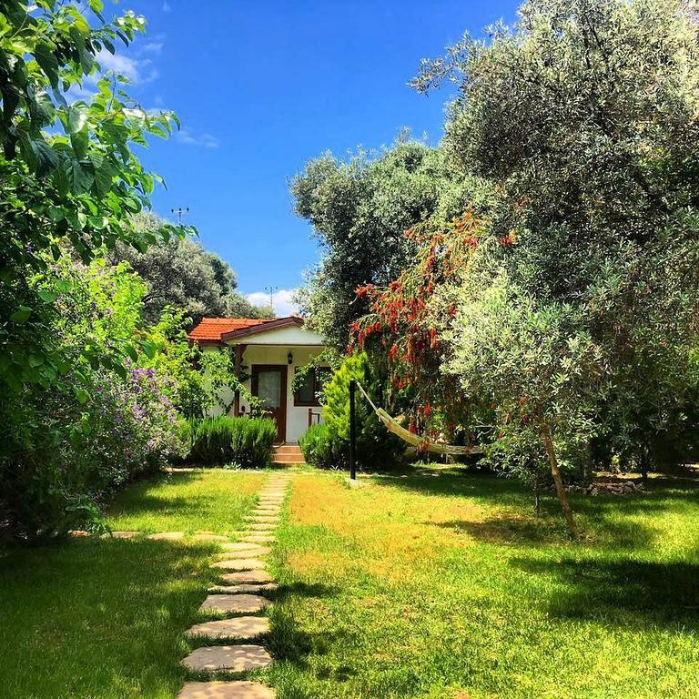 Datça Masal Gibi Dış mekan fotoğraf