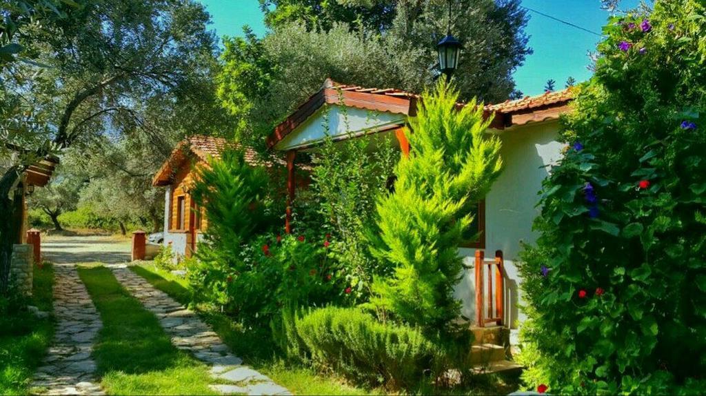 Datça Masal Gibi Dış mekan fotoğraf