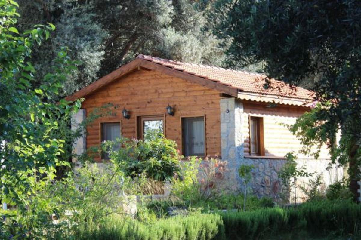 Datça Masal Gibi Dış mekan fotoğraf