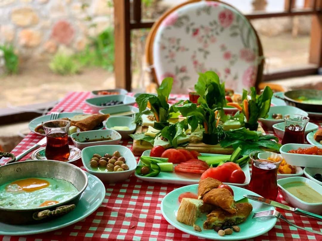 Datça Masal Gibi Dış mekan fotoğraf