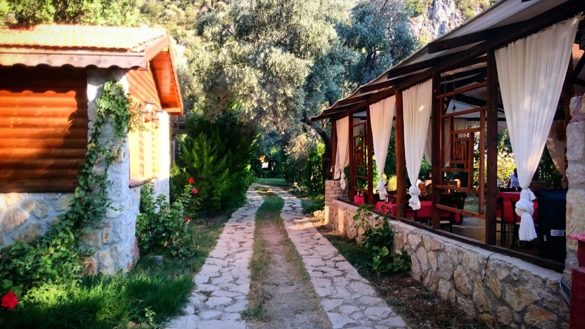 Datça Masal Gibi Dış mekan fotoğraf