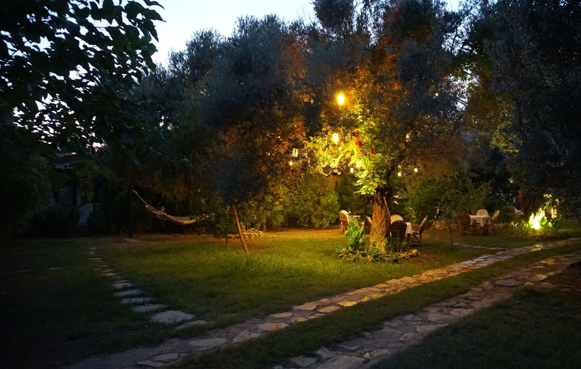 Datça Masal Gibi Dış mekan fotoğraf