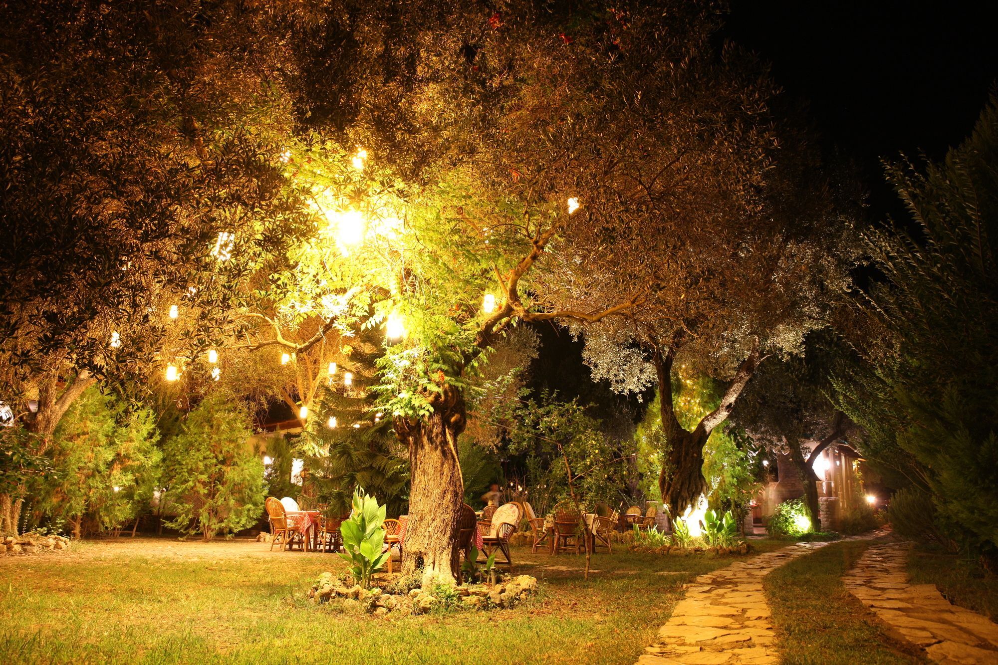 Datça Masal Gibi Dış mekan fotoğraf